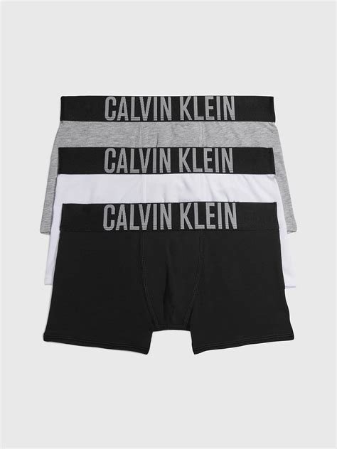 calvin klein trunks cheap uk